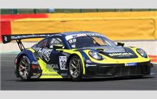 39 - Porsche 991.II GT3 R - Singha Racing Team TP 12