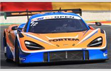 72 - McLaren 720 S GT3 #PA1-028 - Optimum Motorsport