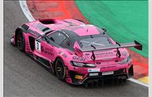 3 - Mercedes-AMG GT3 Evo - GetSpeed Performance