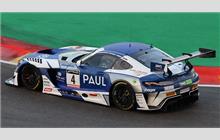 4 - Mercedes-AMG GT3 Evo - Haupt Racing Team