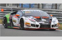 8 - Lamborghini Huracán GT3 Evo - AGS Events