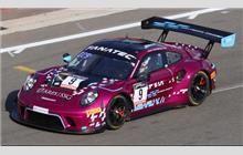 9 - Porsche 991.II GT3 R - Herberth Motorsport