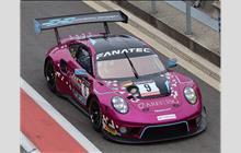 9 - Porsche 991.II GT3 R - Herberth Motorsport