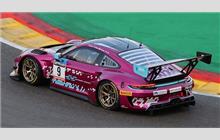 9 - Porsche 991.II GT3 R - Herberth Motorsport