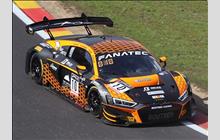 10 - Audi R8 LMS GT3 Evo II - Boutsen Racing