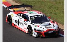 11 - Audi R8 LMS GT3 Evo II - Tresor by Car Collection