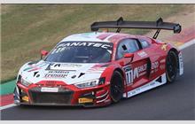 11 - Audi R8 LMS GT3 Evo II - Tresor by Car Collection