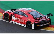 11 - Audi R8 LMS GT3 Evo II - Tresor by Car Collection