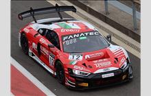 12 - Audi R8 LMS GT3 Evo II #AS4SAFGT202200160 - Audi Sport Team Tresor