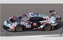 16 - Porsche 991.II GT3 R - Earl Bamber Motorsport