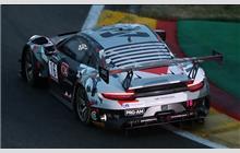 16 - Porsche 991.II GT3 R - Earl Bamber Motorsport