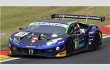 19 - Lamborghini Huracán GT3 Evo - Emil Frey Racing