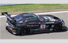 20 - Mercedes-AMG GT3 Evo - SPS automotive performance