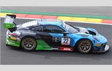 22 - Porsche 991.II GT3 R - Allied Racing
