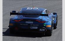 23 - Aston Martin Vantage AMR GT3 - Heart of Racing with TF Sport