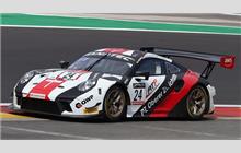 24 - Porsche 991.II GT3 R - Herberth Motorsport
