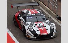 24 - Porsche 991.II GT3 R - Herberth Motorsport