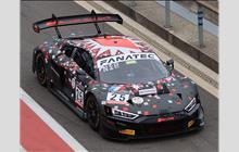 25 - Audi R8 LMS GT3 Evo II - Audi Sport Team Sainteloc Racing