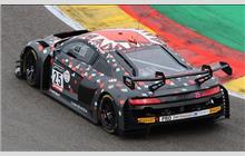 25 - Audi R8 LMS GT3 Evo II - Audi Sport Team Sainteloc Racing