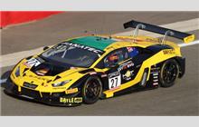 27 - Lamborghini Huracán GT3 Evo - Leipert Motorsport