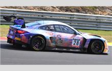 28 - BMW M4 GT3 - Samantha Tan Racing