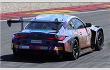 28 - BMW M4 GT3 - Samantha Tan Racing