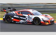 32 - Audi R8 LMS GT3 Evo II #AS4SAFGT202200155 - Audi Sport Team WRT