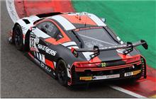 32 - Audi R8 LMS GT3 Evo II #AS4SAFGT202200155 - Audi Sport Team WRT