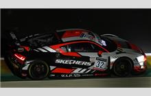 32 - Audi R8 LMS GT3 Evo II #AS4SAFGT202200155 - Audi Sport Team WRT