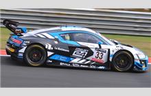 33 - Audi R8 LMS GT3 Evo II - Team WRT