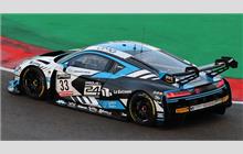 33 - Audi R8 LMS GT3 Evo II - Team WRT