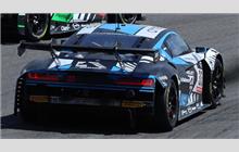 33 - Audi R8 LMS GT3 Evo II - Team WRT