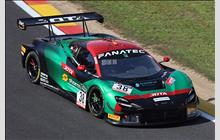 38 - McLaren 720S GT3 #new - Jota