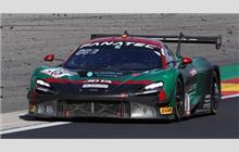 38 - McLaren 720S GT3 #new - Jota