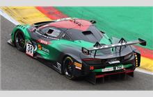 38 - McLaren 720S GT3 #new - Jota