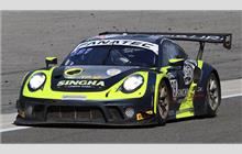 39 - Porsche 991.II GT3 R - Singha Racing Team TP 12