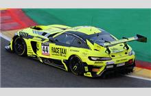 44 - Mercedes-AMG GT3 Evo - GetSpeed Performance