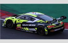 46 - Audi R8 LMS GT3 Evo II #AS4SAFGT201900130 - Audi Sport Team WRT