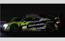 46 - Audi R8 LMS GT3 Evo II #AS4SAFGT201900130 - Audi Sport Team WRT