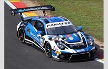 47 - Porsche 991.II GT3 R - KCMG