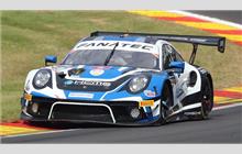 47 - Porsche 991.II GT3 R - KCMG