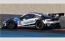 47 - Porsche 991.II GT3 R - KCMG