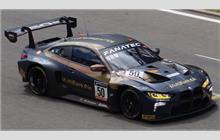 50 - BMW M4 GT3 - Rowe Racing