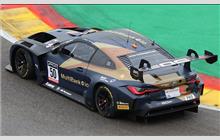 50 - BMW M4 GT3 - Rowe Racing