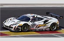 51 - Ferrari 488 GT3 (Michelotto) - Iron Lynx