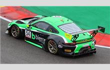54 - Porsche 991.II GT3 R - Dinamic Motorsport