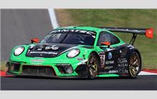 56 - Porsche 991.II GT3 R - Dinamic Motorsport