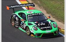 56 - Porsche 991.II GT3 R - Dinamic Motorsport