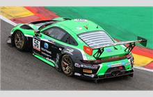 56 - Porsche 991.II GT3 R - Dinamic Motorsport