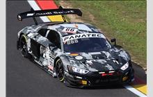 66 - Audi R8 LMS GT3 Evo II - Audi Sport Team Attempto